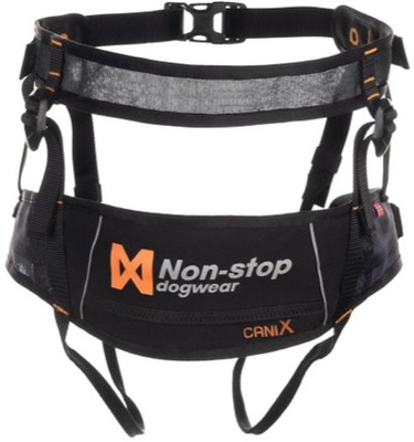 Cinturon canicross Canix Belt Talla S
